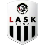 LASK Linz Logotipo del equipo