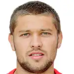 Artūrs Karašausks headshot