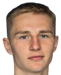 Eduards Daskevics headshot