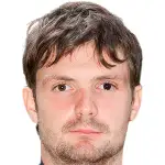 Germans Māliņš headshot