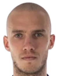 Glebs Kļuškins headshot