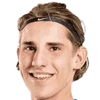 Glebs Žaleiko headshot