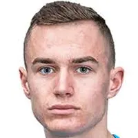 Kristers Čudars headshot