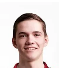 Raivis Skrebels headshot