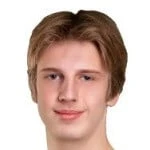 Rinalds Aizups headshot