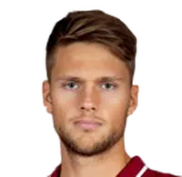 Roberts Veips headshot