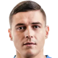 Valerijs Afanasjevs headshot