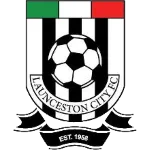 Launceston City Logotipo del equipo