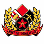 Lavenirosso logo de equipe