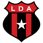 Alajuelense logo de equipe