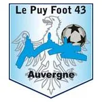 Le Puy F.43 Auvergne logo