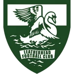 Leatherhead Team Logo