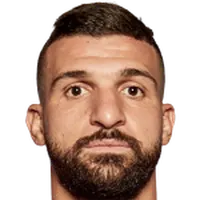 Maher Sabra headshot