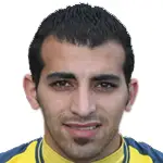 Nour Mansour foto de rosto