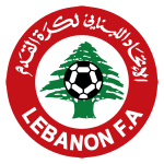Lebanon W logo