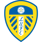  Leeds logo de equipe 