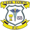 Leek Town Team Logo