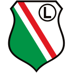 Legia Warszawa Sub-19 Logotipo del equipo