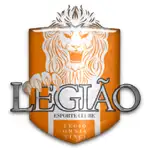 Legião Futebol Clube logo de equipe