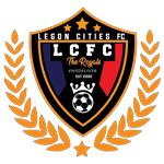 Legon Cities Team Logo