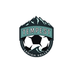 Lehigh Valley Tempest Team Logo