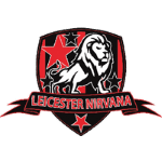 Leicester Nirvana Team Logo