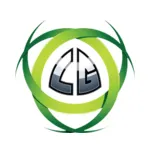 Leigh Genesis Team Logo