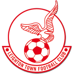 Leighton Town Team Logo