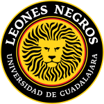Leones Negros Premier Team Logo