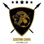 Lerumo Lions Logotipo del equipo