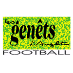 Anglet Genets Team Logo