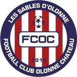 Les Sables Team Logo