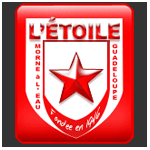 Etoile de Morne-à-l'Eau logo de equipe