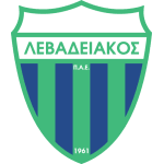 Levadiakos Team Logo