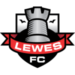 Lewes W logo