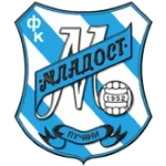 FK Mladost Lucani Logo