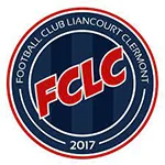 Liancourt Clermont Team Logo