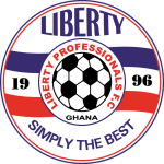 Liberty Professionals Team Logo