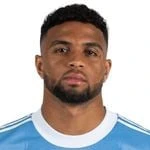 Ismael Tajouri-Shradi foto de rosto