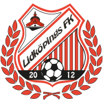 Lidköping logo de equipe