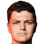 Gabriel Foser headshot