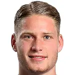 Nicolas Hasler headshot