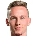 Sandro Wolfinger foto de rosto