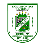 El Tejar logo