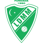 Liga Muculmana Team Logo