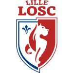 Lille U19 Logo