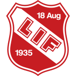 Lindholm W Logotipo del equipo