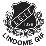 Lindome logo