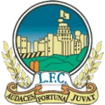  Linfield Sub-20 Logotipo del equipo 
