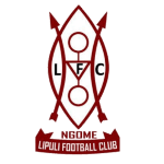 Lipuli logo de equipe